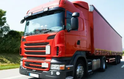 Antalya Gölköy Ambar Kargo