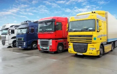 Antalya Gölköy Nakliye Ambarı