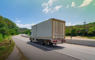 Antalya ile Gölköy Arası Bulaşık Makinesi Taşıma