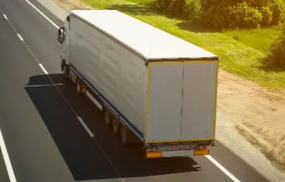 Antalya ile Gölköy Arası Parça Eşya Taşıma