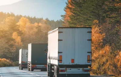 Antalya ile Gölköy Arası Klima Taşıma