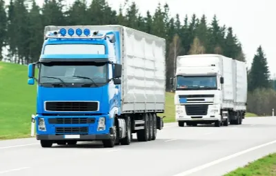 Antalya ile Gölköy Arası Eşya Taşıma